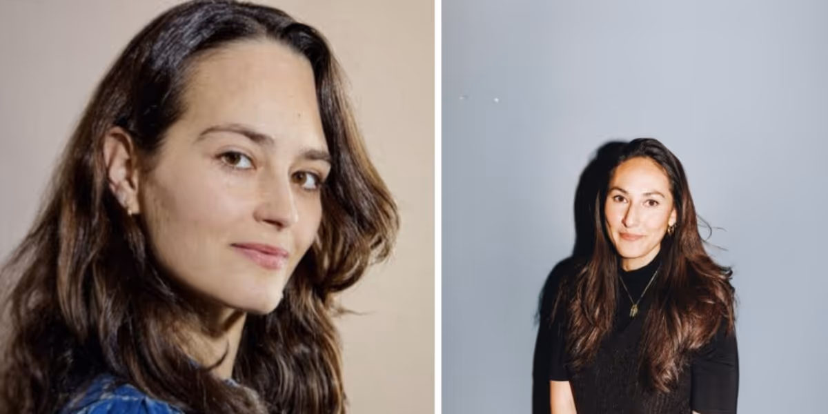 Raye Levine-Spielberg & JT Tsou Launch 'Left No Ring Productions'