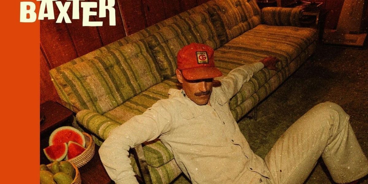 Rayland Baxter Releases New Single 'The Fool' via ATO Records