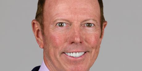 Raymond F. Kravis Center For The Performing Arts Reveals David G. Lambert as Chair of The Photo