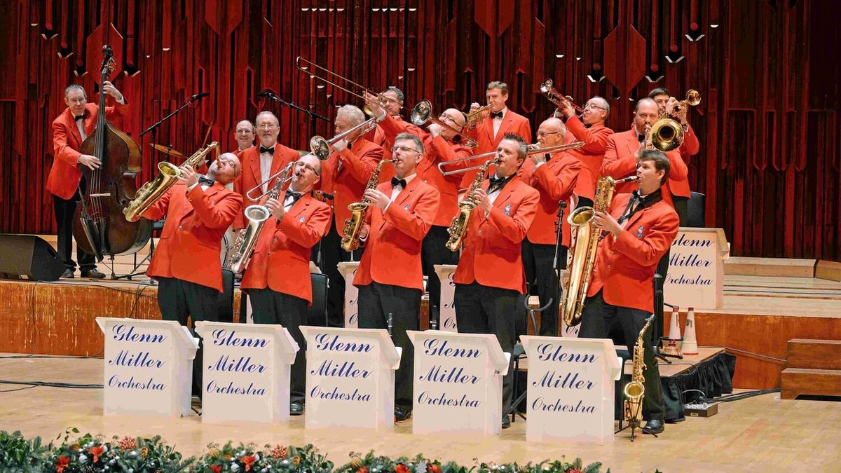 Raymond Gubbay Christmas Season to Return Across UK Venues