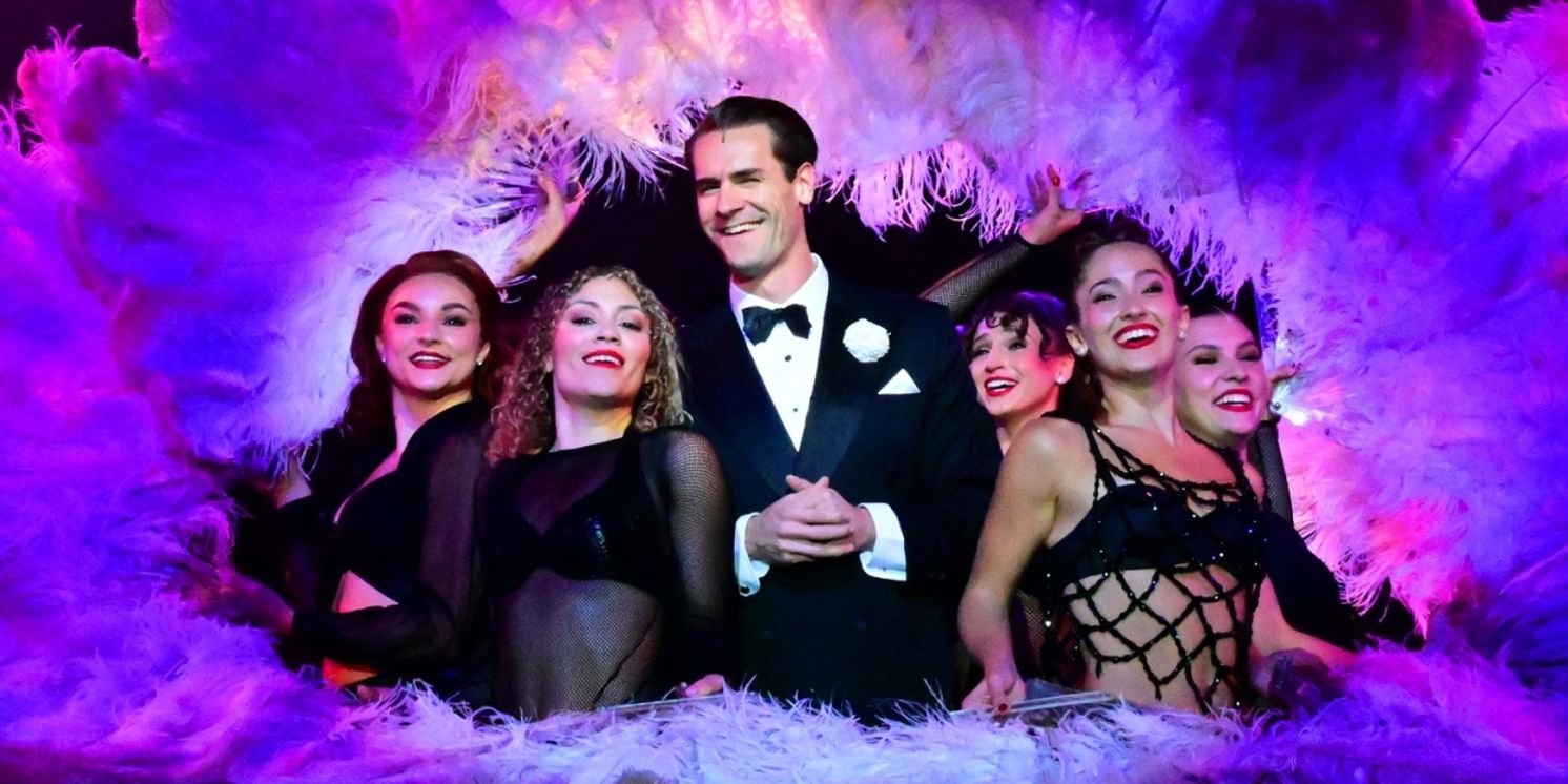 Razzle Dazzle With CHICAGO At Broadway Palm Dinner Theatre  Image