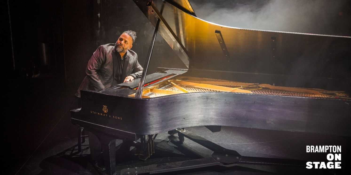 Re-Imagined: At The Corner of Broadway + Funk  Image