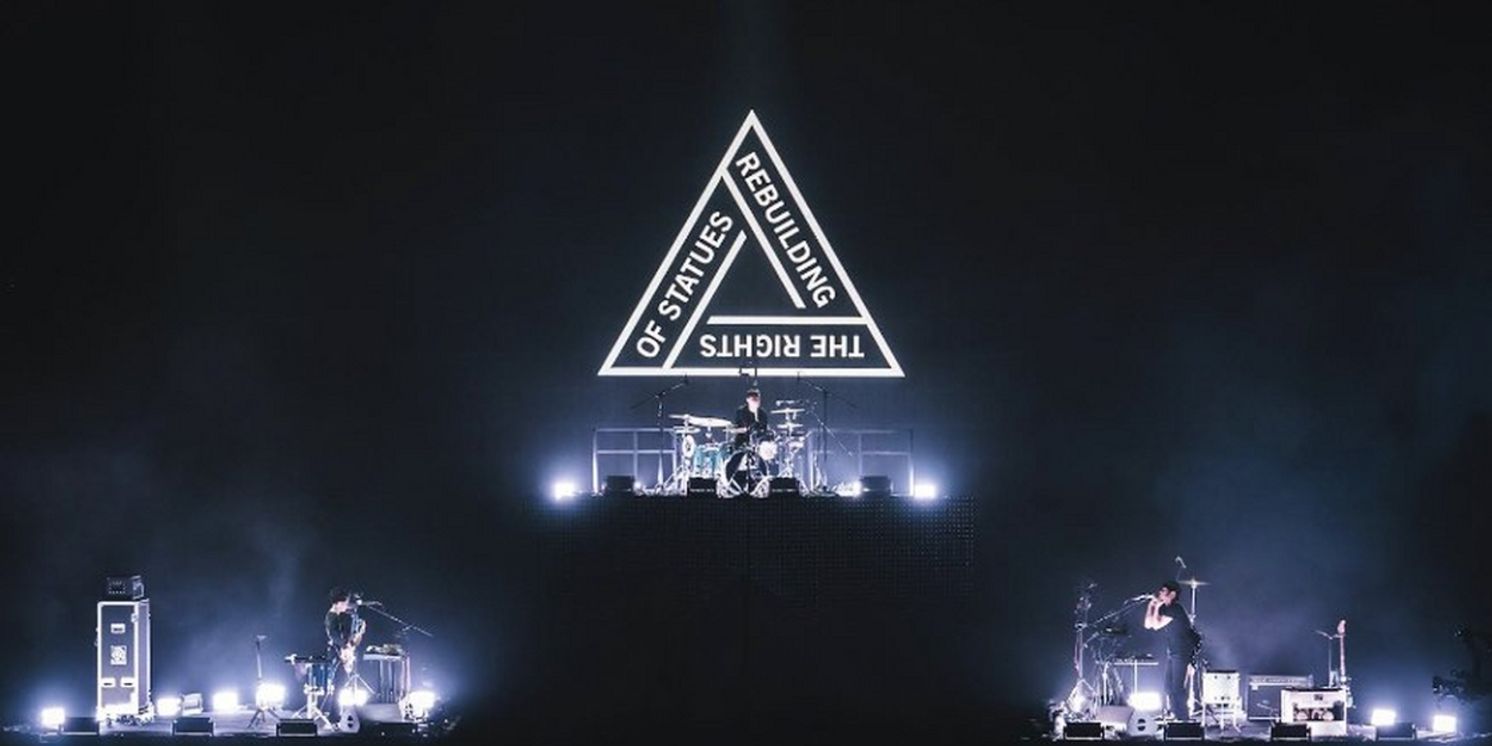 Re-TROS is Coming to King's Theatre in March  Image