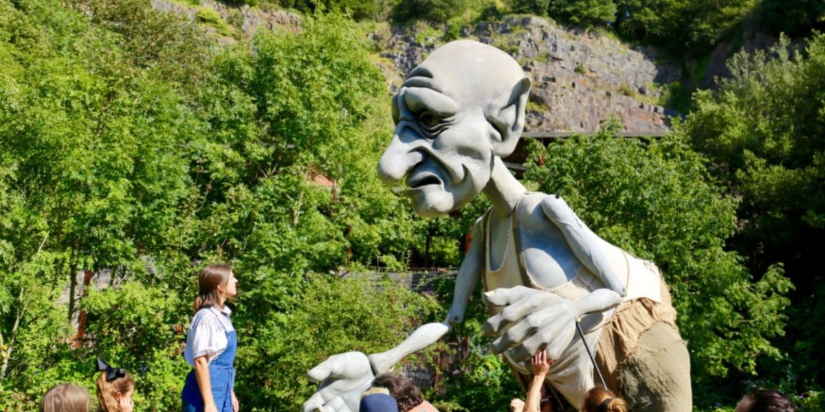 Re/action Festival Comes to Leicester On August Bank Holiday Weekend