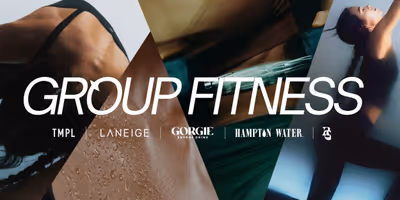 GROUP FITNESS by Maggie Mccaffery to Have Immersive Industry Reading at TMPL Hell's Kitchen