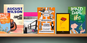 Reading Into It- Broadway Books for 2026