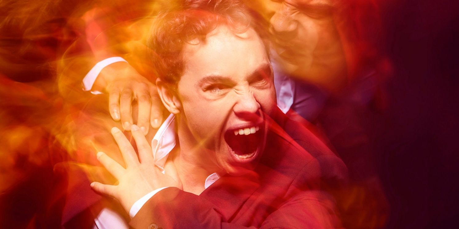 Reading Rep Theatre Reveals Full Cast and Creative Team For First UK Revival of SHAKESPEARE'S R&J  Image