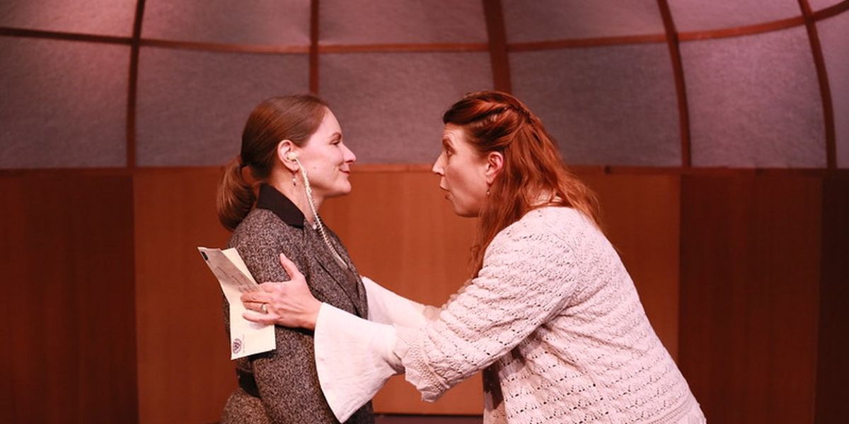 Reading Theater Project Reveals 2024/2025 Season: ILLUMINATE