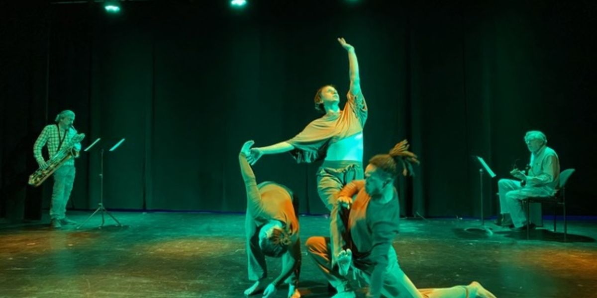 Reading Theater Project Will Host 5-Minute Fringe Festival
