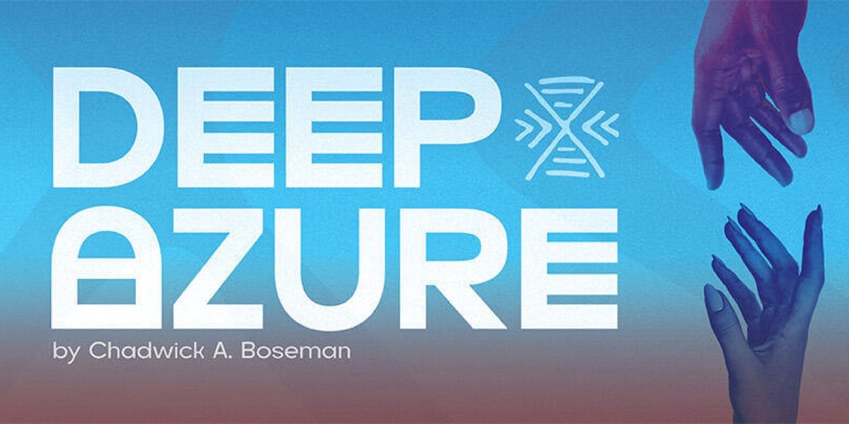 Reading of Chadwick Boseman's DEEP AZURE Set For This Month
