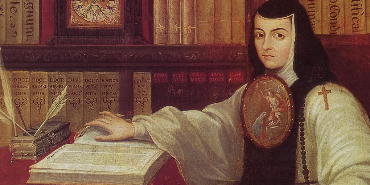 Reading of QUERIDA SOR JUANA: THE DEATH OF THE PHOENIX OF MEXICO Comes to San Francisco