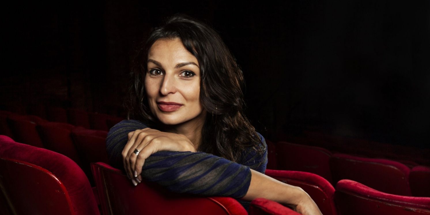 Reading of SANCTUARY CITY Comes to Boise Next Month  Image