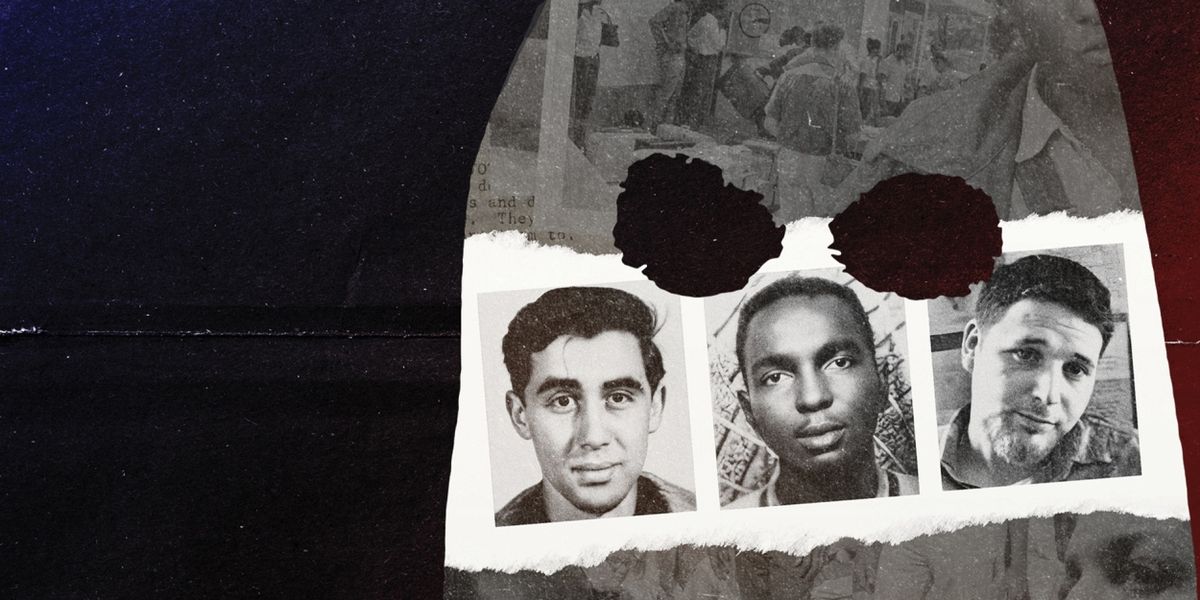 Reading of THE INVADERS Comes to Queens College in June