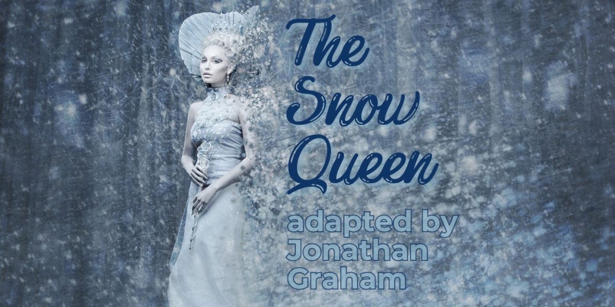 Reading of THE SNOW QUEEN Comes to Boise Contemporary Theatre This Weekend