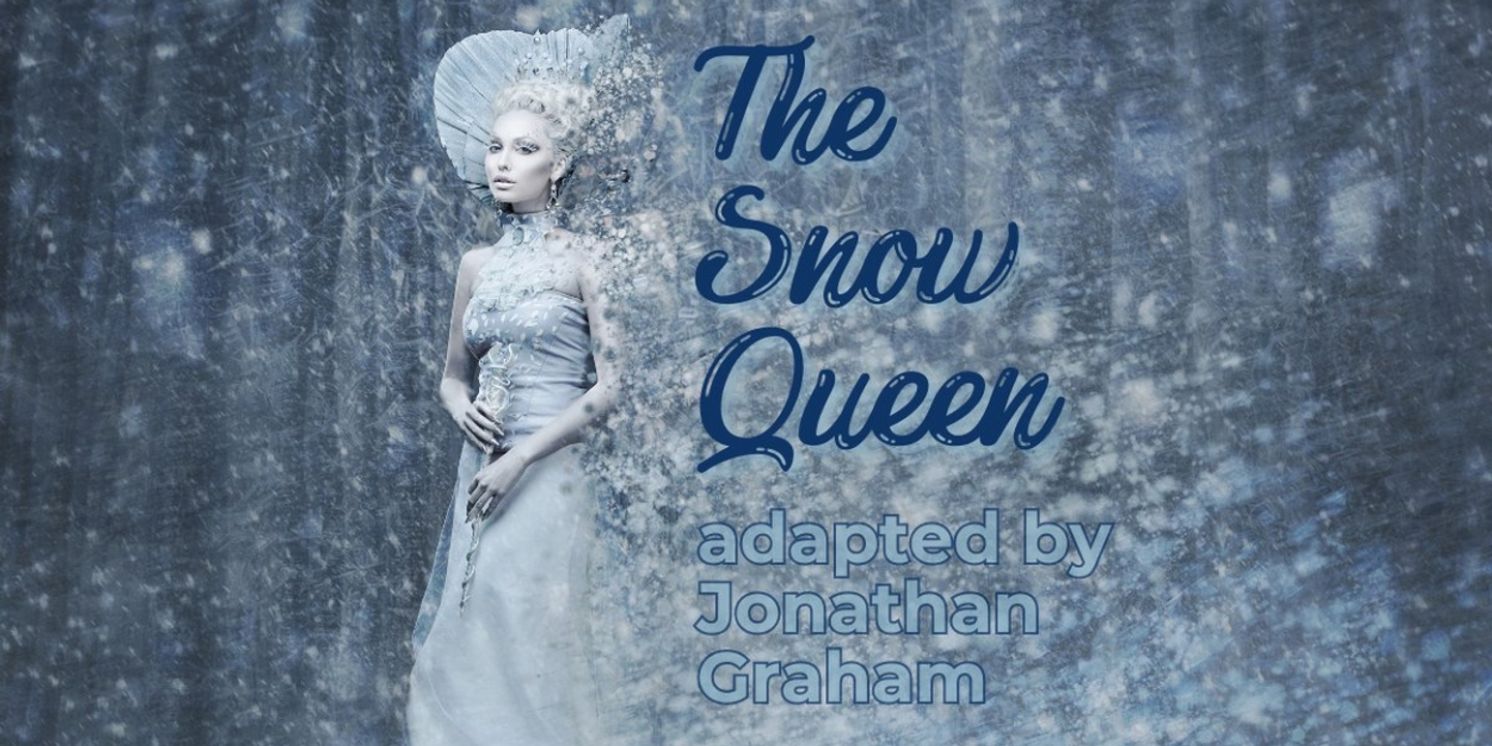 Reading of THE SNOW QUEEN Comes to Boise Contemporary Theatre This Weekend  Image