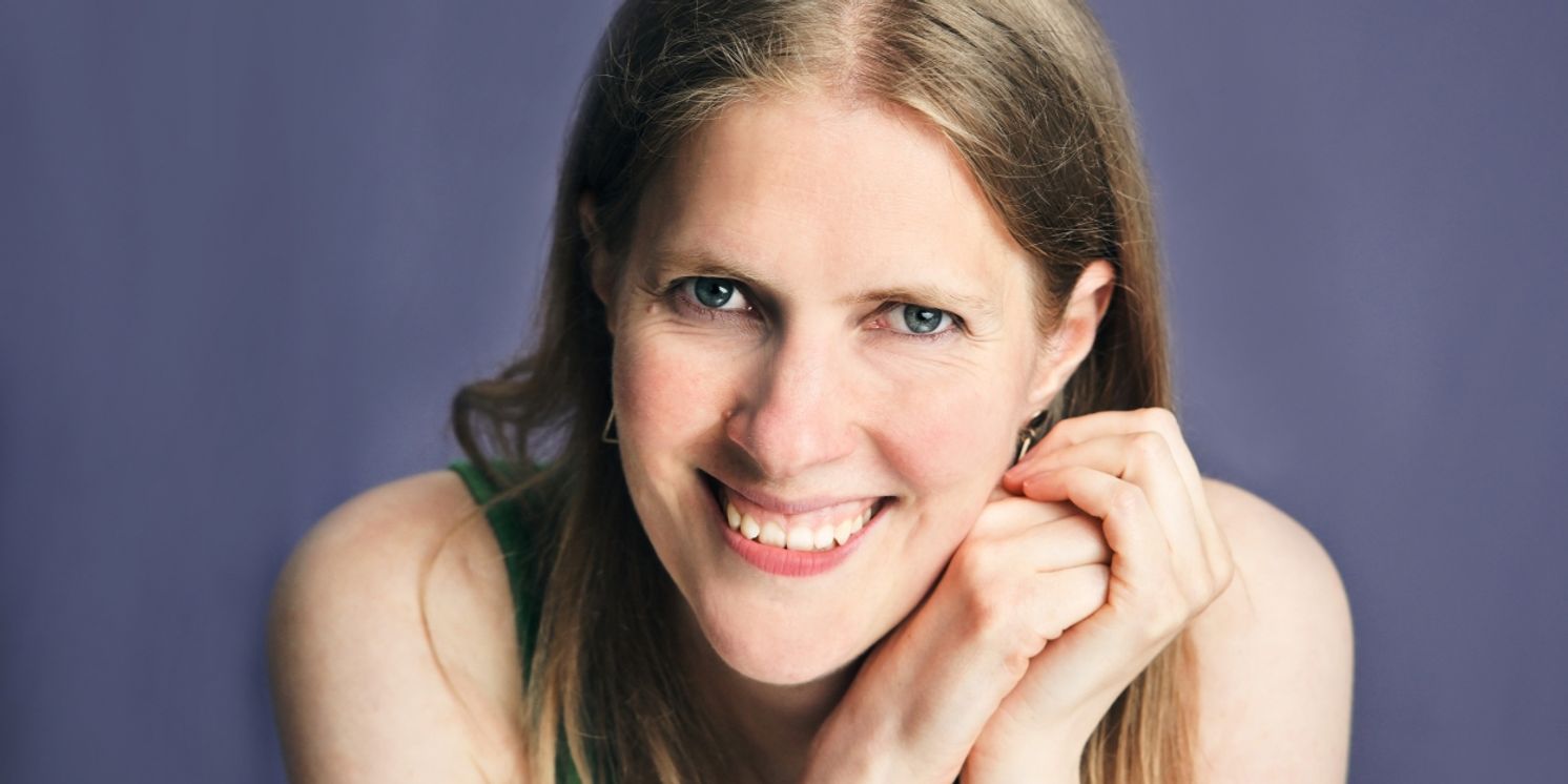 Reading of the Play ME FOR YOU Comes to Scarborough's Stephen Joseph Theatre  Image