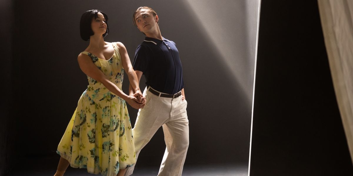 Reagle Music Theatre Of Greater Boston Reveals 55th Season