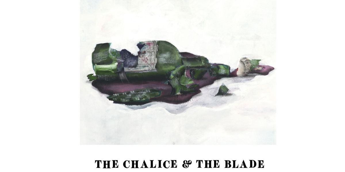 Real Bad Man & YUNGMORPHEUS Unveiled 'The Chalice & The Blade' (Feat. Boldy James Kool Keith, Grip, Blu, Fatboi Sharif)