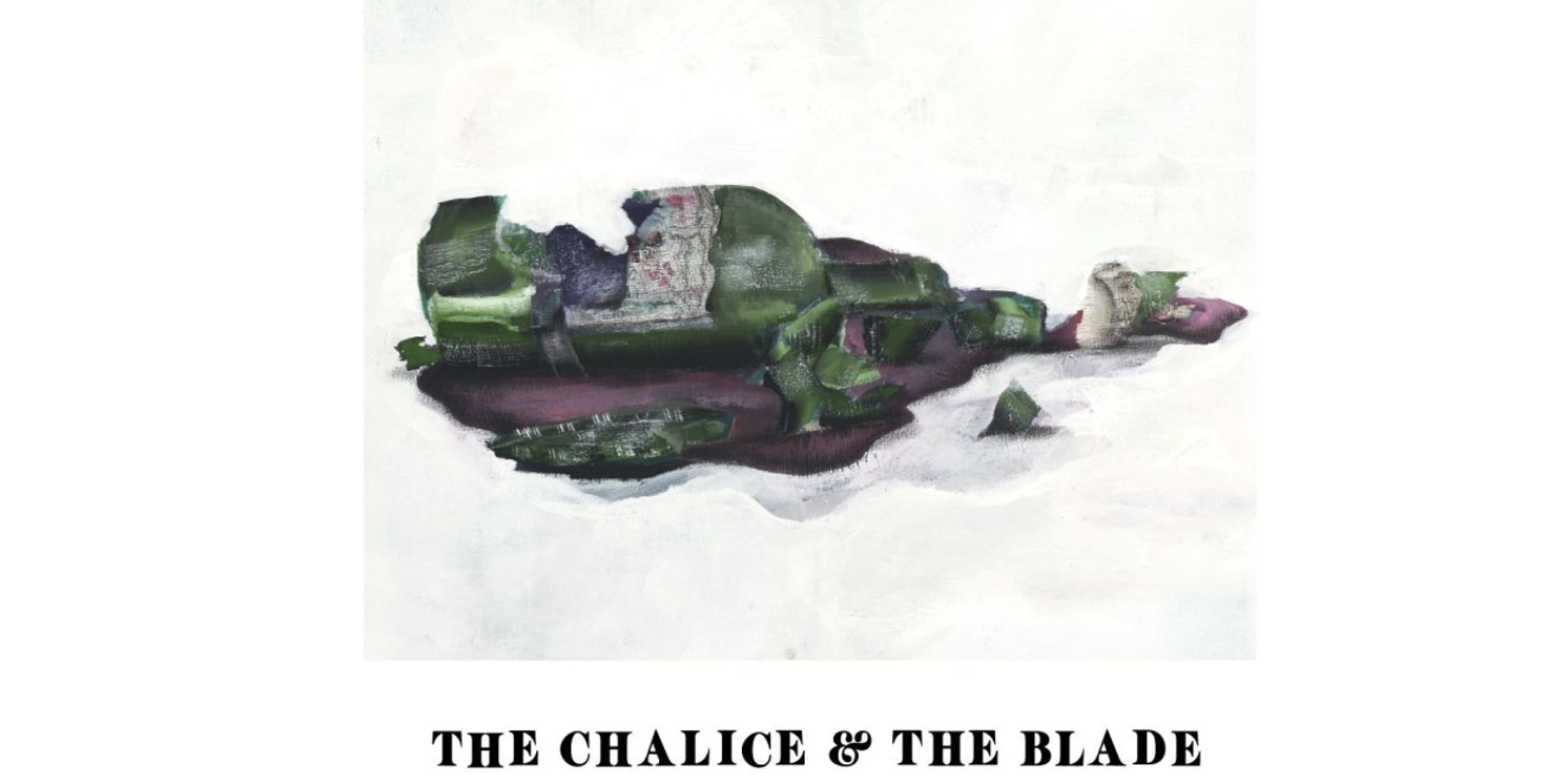 Real Bad Man & YUNGMORPHEUS Unveiled 'The Chalice & The Blade' (Feat. Boldy James Kool Keith, Grip, Blu, Fatboi Sharif)  Image