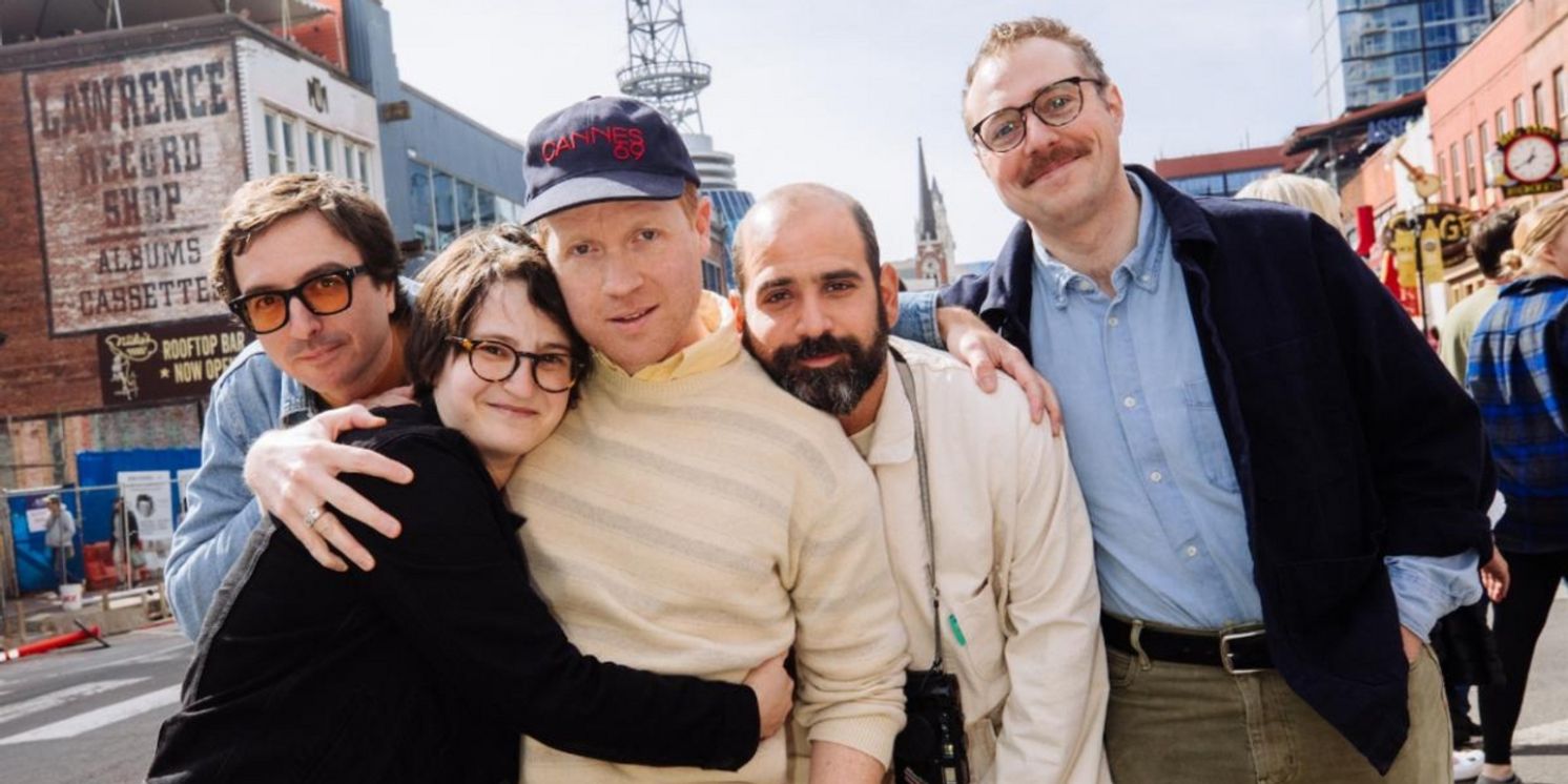 Real Estate Announce New Album & Tour; Share New Single With Help From 'The Adventures Of Pete & Pete'  Image