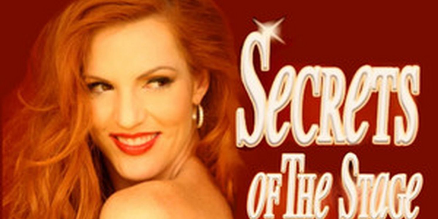 Entrepreneur John Pasquale To Appear On SECRETS OF THE STAGE  Image