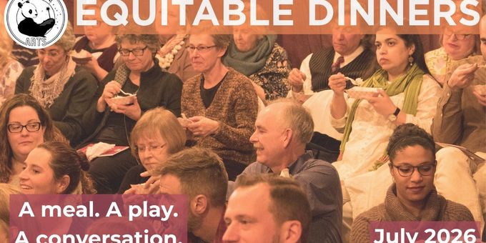 RealTime Arts Will Host 'Equitable Dinners' Series in Pittsburgh This Summer Photos
