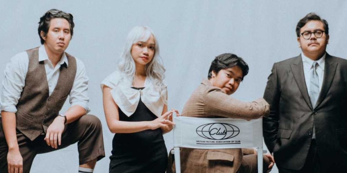 Reality Club Announce First-Ever North American Tour