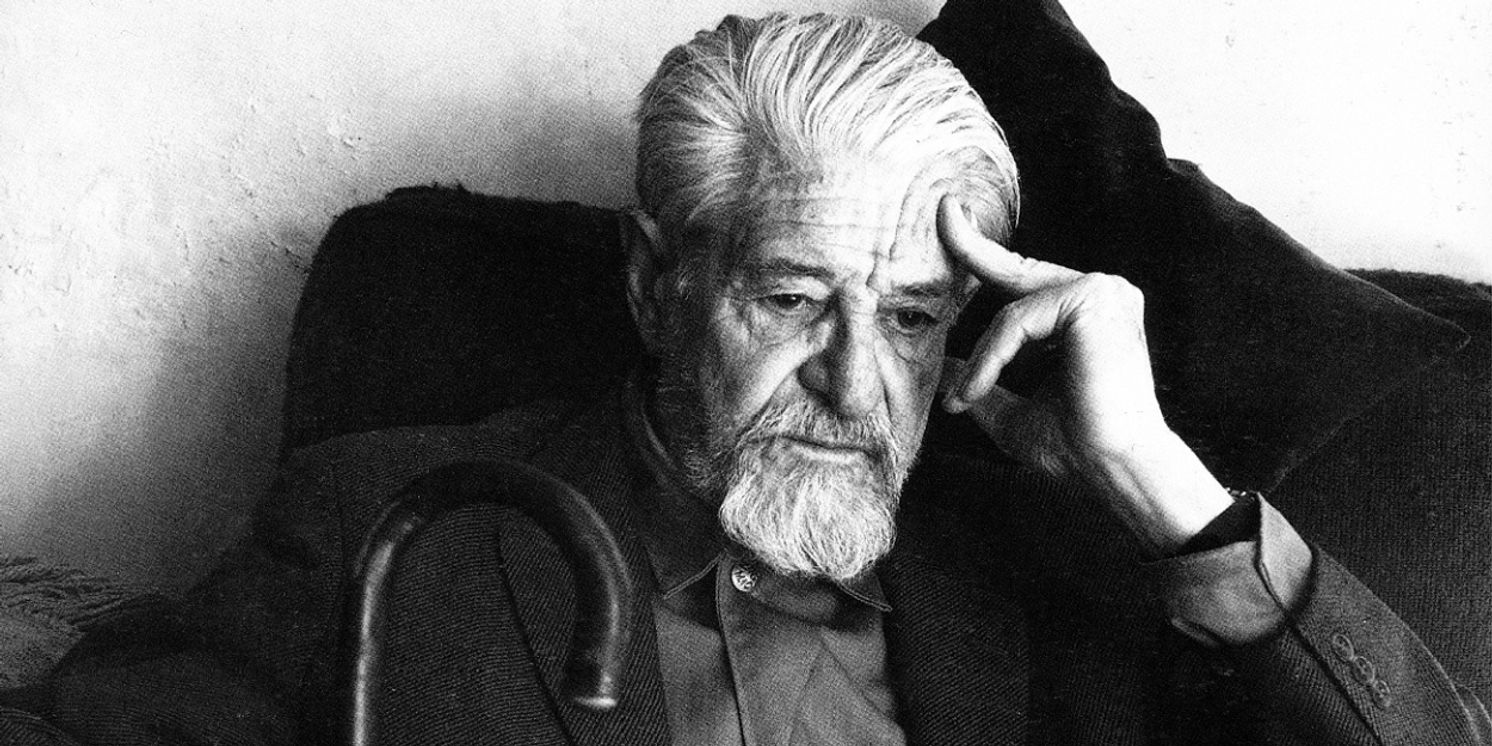 Realizará La Escuela De Diseño La Cátedra Extraordinaria JUAN O'GORMAN Y LA EDUCACIÓN ARTÍSTICA  Image