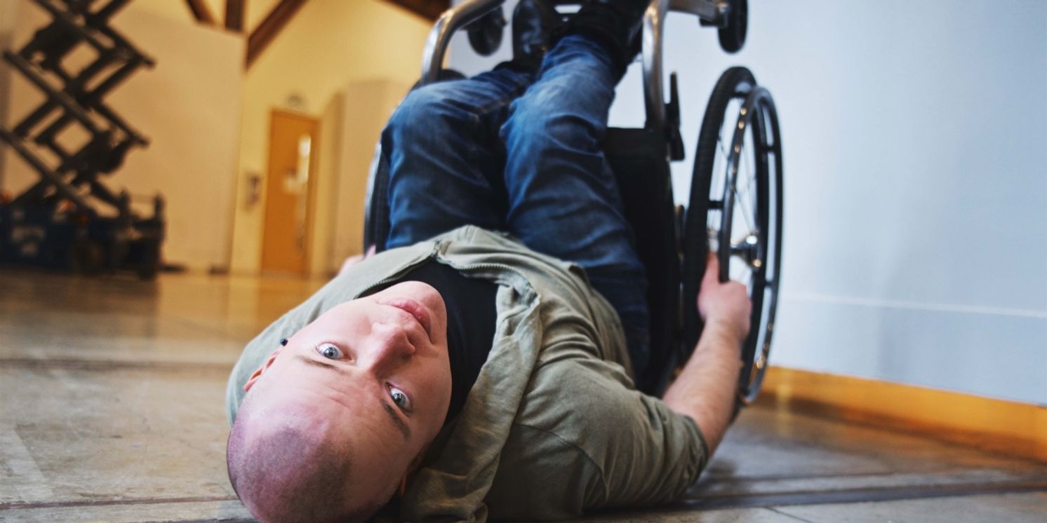 Realwheels Theatre to Present Staged Readings of Three New Plays This Spring  Image