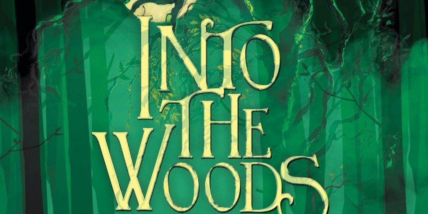 Reamsnyder Productions to Present Debut Musical Production INTO THE WOODS This Spring  Image