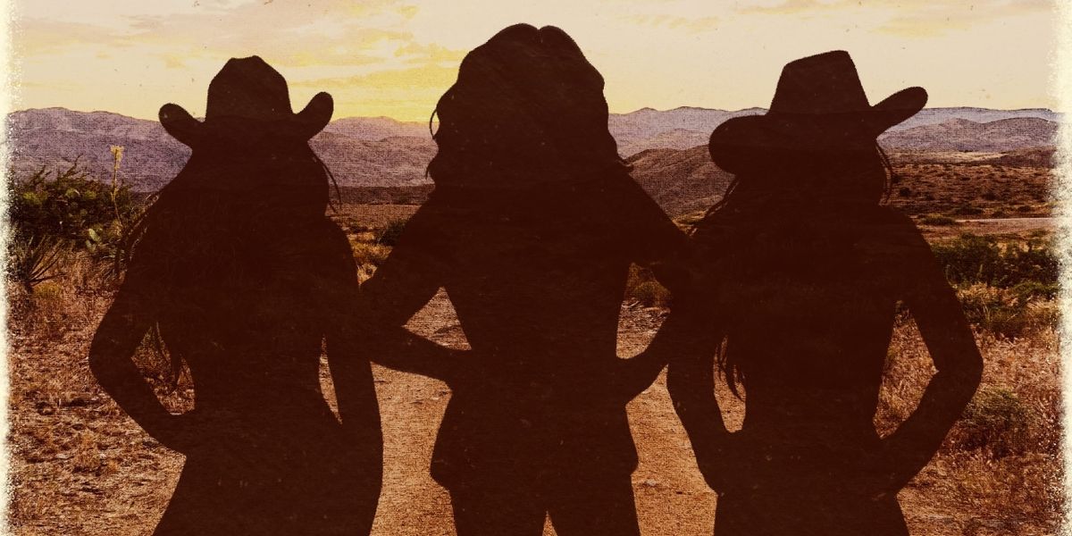 Reba McEntire Debuts New Song 'Trailblazer' with Miranda Lambert and Lainey Wilson