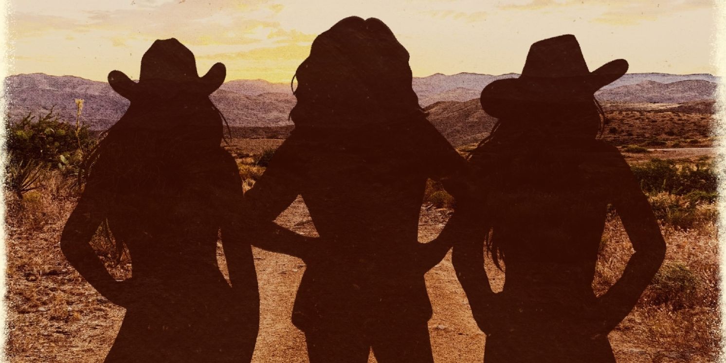 Reba McEntire Debuts New Song 'Trailblazer' with Miranda Lambert and Lainey Wilson  Image