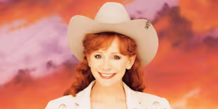 Reba McEntire Drops Previously Unreleased ANNIE GET YOUR GUN Songs
