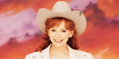 Reba McEntire Drops Previously Unreleased ANNIE GET YOUR GUN Songs Photo