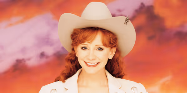 Reba McEntire Drops Previously Unreleased ANNIE GET YOUR GUN Songs
