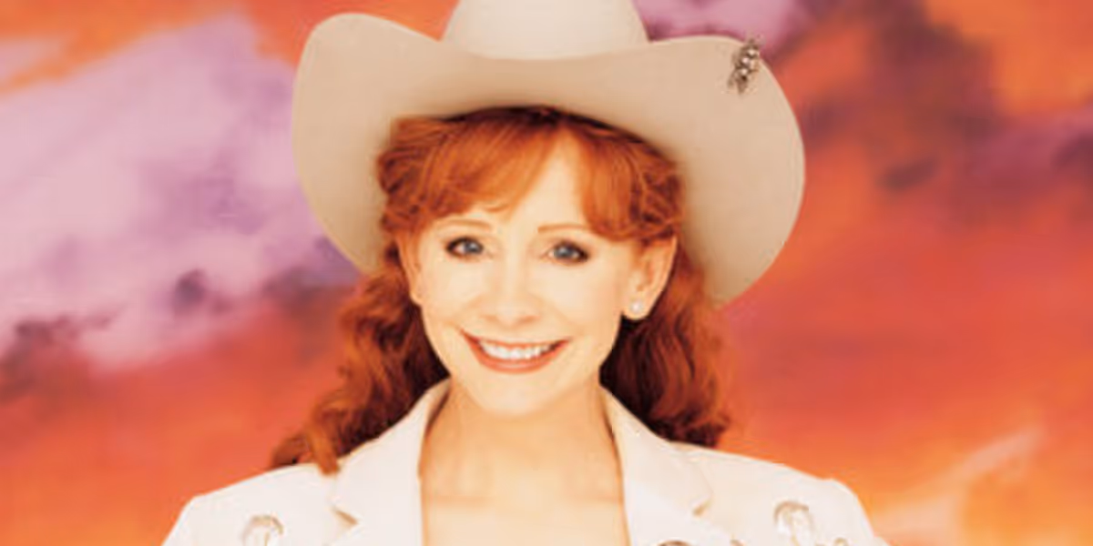 Reba McEntire Releases ANNIE GET YOUR GUN Recordings on Streaming Platforms