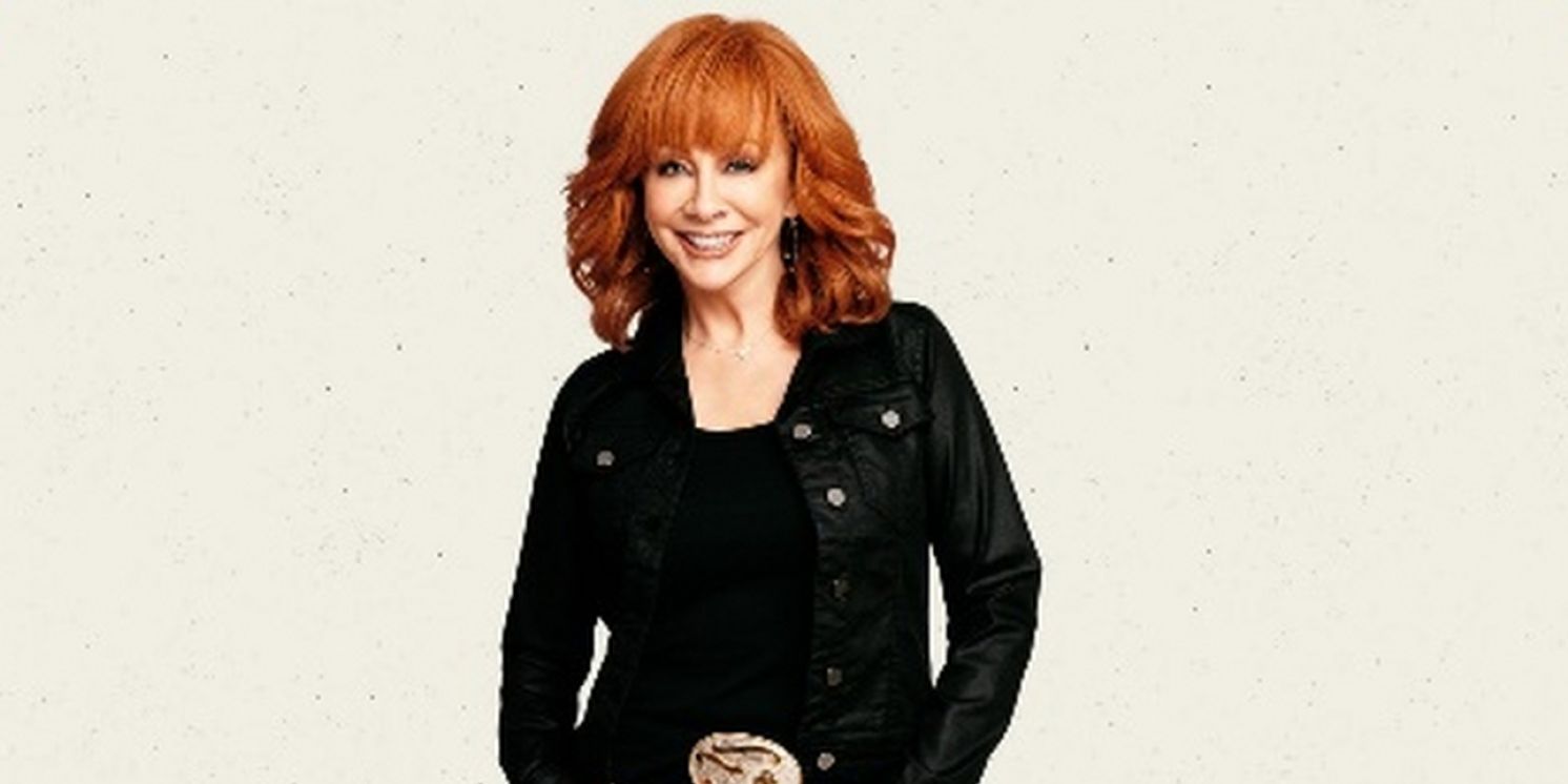 Reba McEntire Releases 'Not That Fancy' Acoustic Album  Image