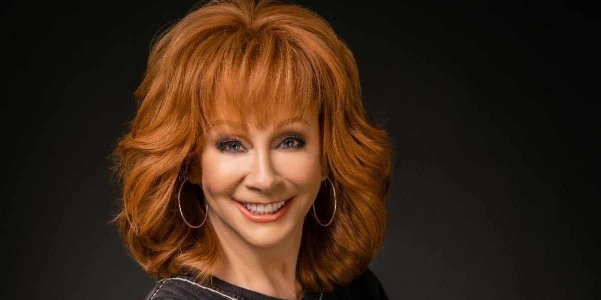 Reba McEntire Show at the Ryman Auditorium to Livestream on Veeps