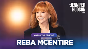 Reba McEntire's Extended Interview Covers THE VOICE and Fans