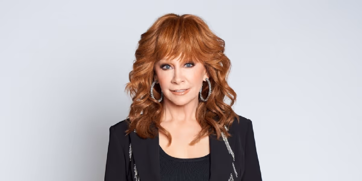 Reba McEntire to Host NBC's CHRISTMAS IN ROCKEFELLER CENTER