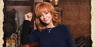 Reba McEntire Sets One-Night-Only Show at Reba’s Place Restaurant Photo