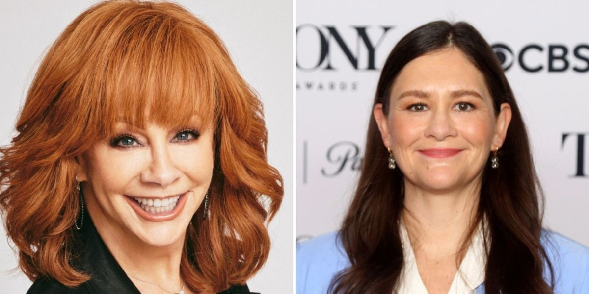 Reba McEntire to Produce and Star in New Film Written by Playwright Bekah Brunstetter