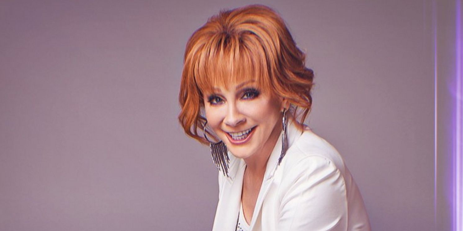 Reba to Perform National Anthem At Super Bowl LVIII  Image