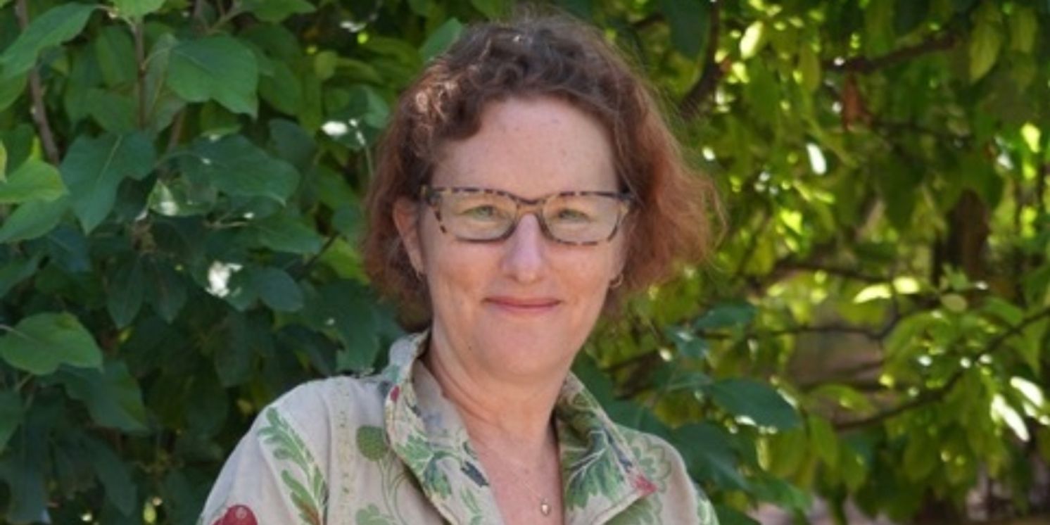 Rebecca Aronson, Alicia Elkort, And Mary Morris To Read Poetry At Teatro Paraguas  Image