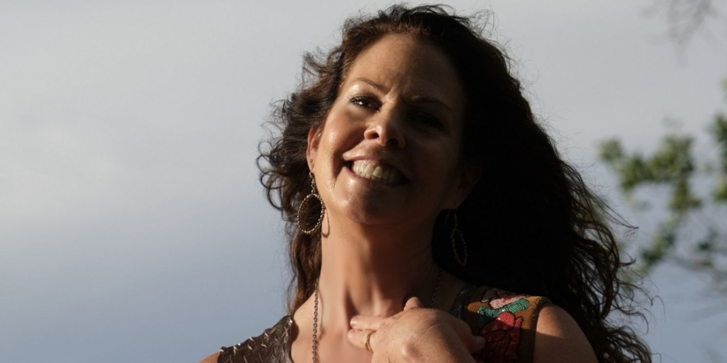 Rebecca Folsom Trio to Present Evening Of Folk And Americana Music At Swallow Hill  Image