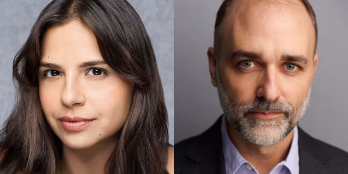 Rebecca Jimenez, Ben Beckley and More to Star in INDIAN PRINCESSES Off-Broadway