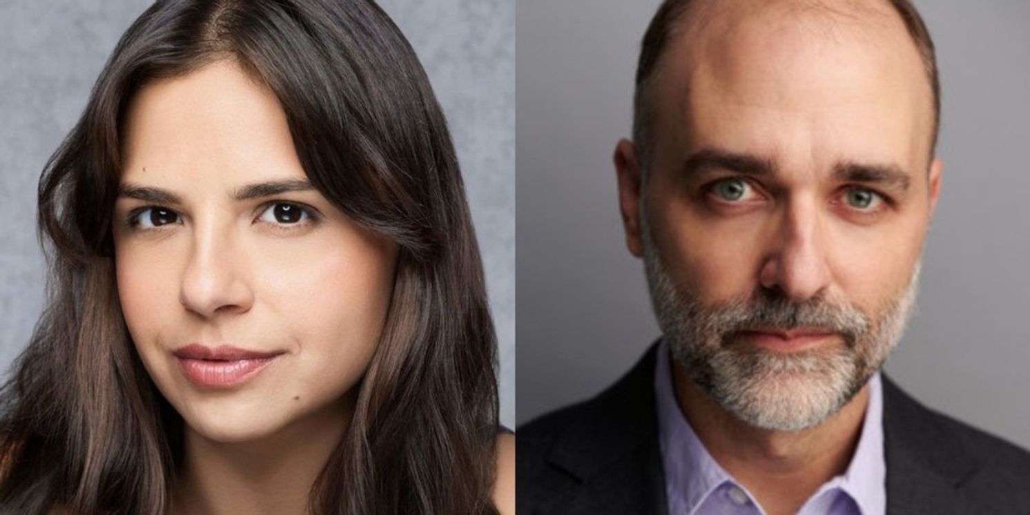 Rebecca Jimenez, Ben Beckley and More to Star in INDIAN PRINCESSES Off-Broadway  Image