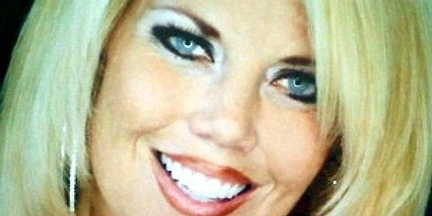 Rebecca Jo Lightfoot to Perform PUT A LITTLE LOVE IN YOUR HEART at Winter Park Playhouse  Image