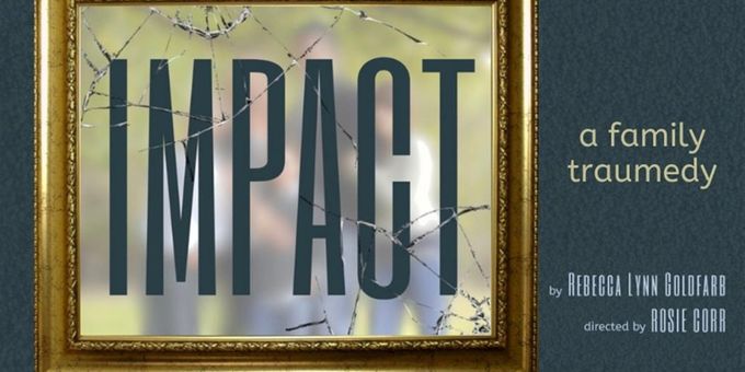 Rebecca Lynn Goldfarb's IMPACT to Have Limited Run At The Tank Photos