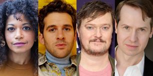 Review Roundup: MOTHER RUSSIA Opens At Signature Theatre